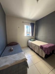 Apartamento Completo em Guarus Eldorado