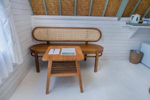 DYuki Huts Lembongan