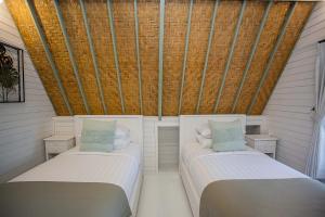 DYuki Huts Lembongan