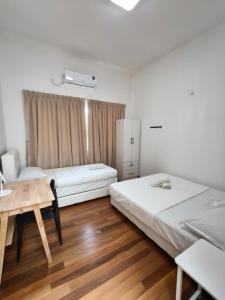 Penang Gelugor Landed House 4Rooms 3 Bathrooms