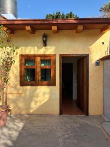 Casa MACOL