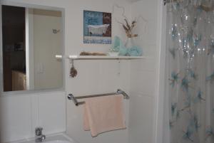 Padthaway Caravan Park