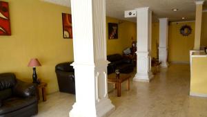 Hotel San Jeronimo Inn
