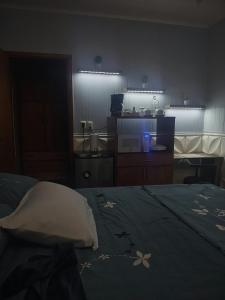 B&B Sajonia