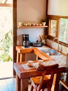 Quirama Lodge Oriente Antioqueño