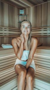 TeoDorka Med & SPA