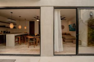 Villa Pools Privadas Rooftop Selva Tulum