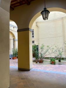 Green appartment