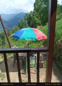 Tandi Lushal Fairytale village Hostels