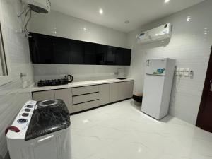 الشقق الفاخره luxury aparments