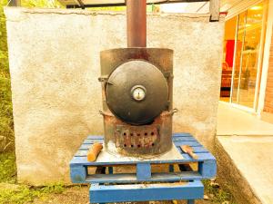 Encantadora Casa a metros del río cerca de Nono
