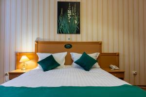 Elit Garden Hotel