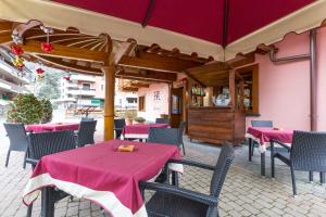 Hotel Arisch