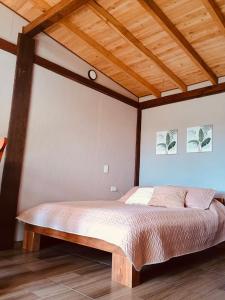 Quirama Lodge Oriente Antioqueño