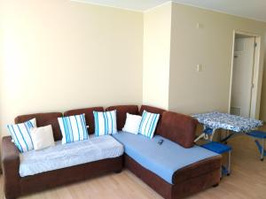 Lima Apartment Vacation