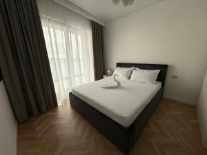 Seaside Escape - Luxury Apartment