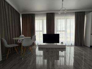 Seaside Escape - Luxury Apartment