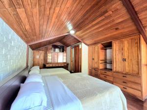 Luxury Quinta con Jacuzzi - Sauna - BBQ