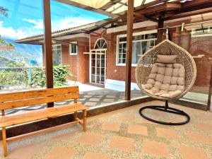 Luxury Quinta con Jacuzzi - Sauna - BBQ