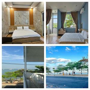 Vung Tau villa view bien - Gitico Homestay
