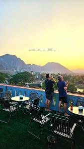 west water hotel