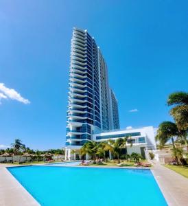 Royal palm Nueva Gorgona