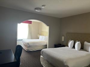 Ramada by Wyndham Estevan