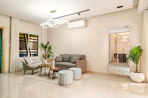 Luxury Family Retreat Jacuzzi Privado 2