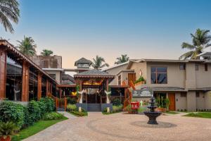 Sstella Empire Beach Resort, a member of Radisson Individuals