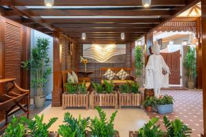 Sstella Empire Beach Resort, a member of Radisson Individuals