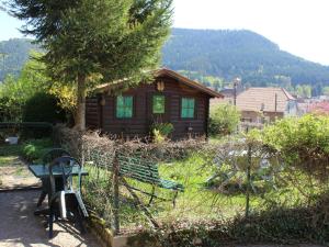 Gîte confortable près du massif Vosgien - FR-1-584-403
