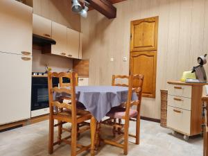 Gîte confortable près du massif Vosgien - FR-1-584-403