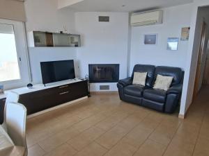 Apartamento PB con vista al mar - 6 pers. - ES-170-97
