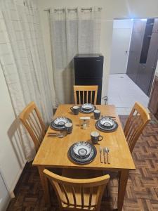 TOP Location Tec Mty - Cintermex Fundidora - House for 6 to 8 Guests