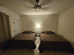 TOP Location Tec Mty - Cintermex Fundidora - House for 6 to 8 Guests