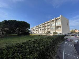 Studio rénové St-Cyprien plage, climatisé - FR-1-106-110