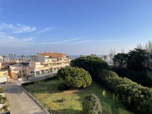 Studio rénové St-Cyprien plage, climatisé - FR-1-106-110