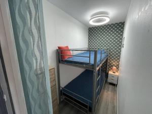 Studio rénové St-Cyprien plage, climatisé - FR-1-106-110