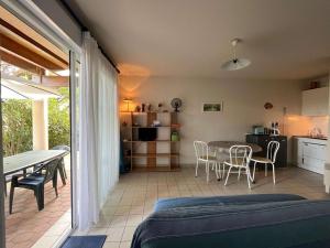 Appartement pratique avec parking - 4 pers. - FR-1-878-68