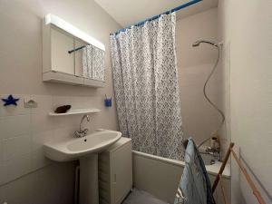 Appartement pratique avec parking - 4 pers. - FR-1-878-68