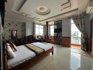 SEAMOON Hotel