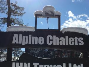 Alpine Chalets Hakuba