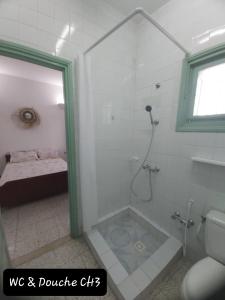 Menzel Baba Saïd - 5 Suites et Piscine Privée