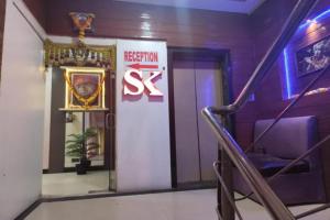 FabHotel SK Galaxy