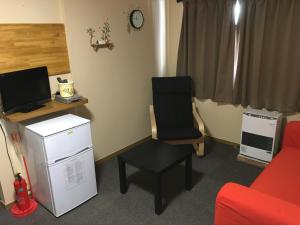 Alpine Chalets Hakuba