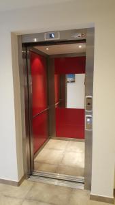 Appartements Die Rifflerin