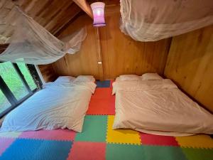 homstay Tả Mẩy Nậm Cang