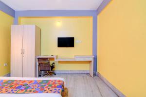 FabHotel Yellow Rose