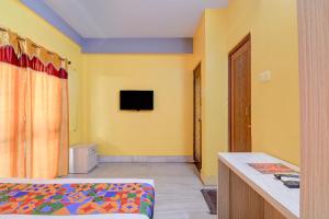 FabHotel Yellow Rose