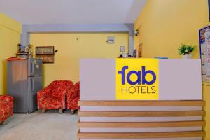 FabHotel Yellow Rose